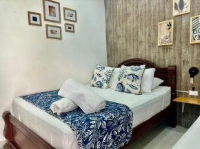Casa Centro Historico Hotel